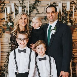 Meet your Posher, Wendy